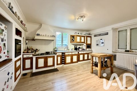 Villa i Le Faouët, Cotes-d'Armor, Le Faouët - € 383.000 | Ref: 59367 - foto 2