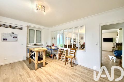 Villa i Le Faouët, Cotes-d'Armor, Le Faouët - € 383.000 | Ref: 59367 - foto 3
