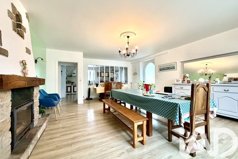 Villa i Le Faouët, Cotes-d'Armor, Le Faouët - € 383.000 | Ref: 59367 - foto 4