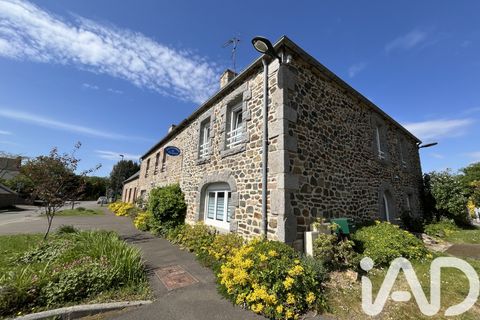 Villa i Le Faouët, Cotes-d'Armor, Le Faouët - € 383.000 | Ref: 59367 - foto 5