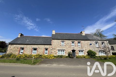 Villa i Le Faouët, Cotes-d'Armor, Le Faouët - € 383.000 | Ref: 59367 - foto 6