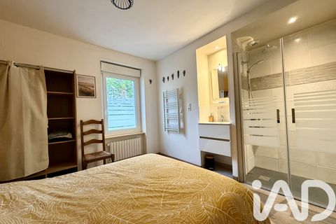 Villa i Le Faouët, Cotes-d'Armor, Le Faouët - € 383.000 | Ref: 59367 - foto 11