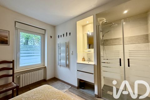 Villa i Le Faouët, Cotes-d'Armor, Le Faouët - € 383.000 | Ref: 59367 - foto 16