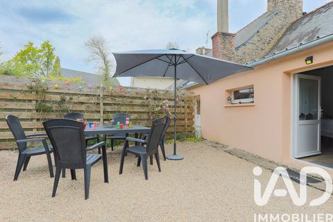 Villa i Le Faouët, Cotes-d'Armor, Le Faouët - € 383.000 | Ref: 59367 - foto 19