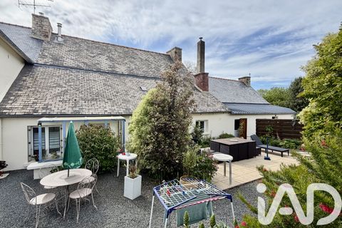 Villa i Le Faouët, Cotes-d'Armor, Le Faouët - € 383.000 | Ref: 59367 - foto 7