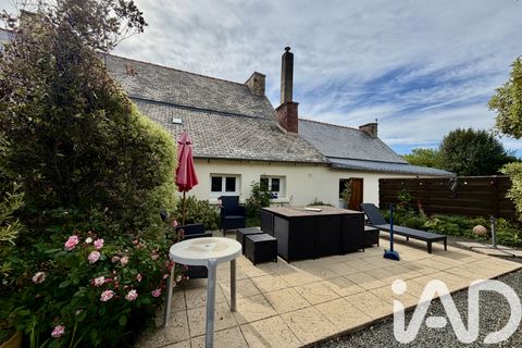 Villa i Le Faouët, Cotes-d'Armor, Le Faouët - € 383.000 | Ref: 59367 - foto 8