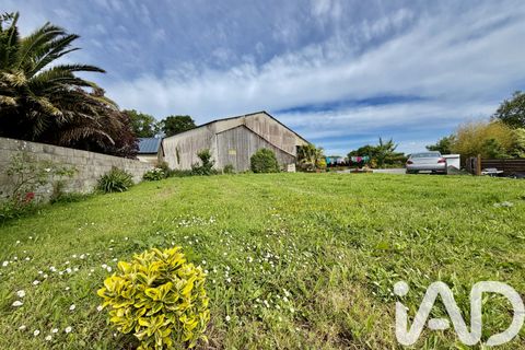 Villa i Le Faouët, Cotes-d'Armor, Le Faouët - € 383.000 | Ref: 59367 - foto 14