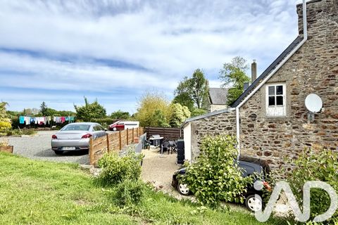 Villa i Le Faouët, Cotes-d'Armor, Le Faouët - € 383.000 | Ref: 59367 - foto 15