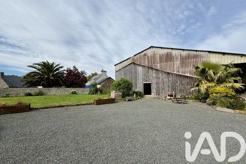 Villa i Le Faouët, Cotes-d'Armor, Le Faouët - € 383.000 | Ref: 59367 - foto 21