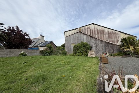 Villa i Le Faouët, Cotes-d'Armor, Le Faouët - € 383.000 | Ref: 59367 - foto 24