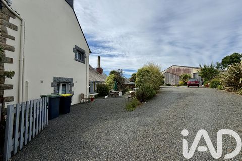 Villa i Le Faouët, Cotes-d'Armor, Le Faouët - € 383.000 | Ref: 59367 - foto 27