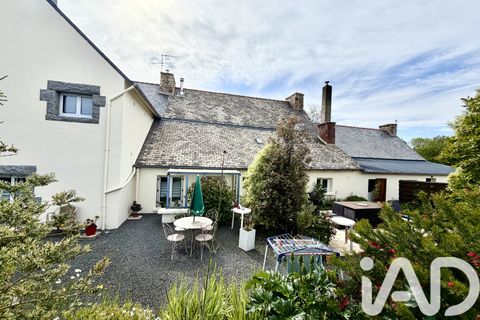 Villa i Le Faouët, Cotes-d'Armor, Le Faouët - € 383.000 | Ref: 59367 - foto 28
