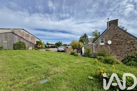Villa i Le Faouët, Cotes-d'Armor, Le Faouët - € 383.000 | Ref: 59367 - foto 29
