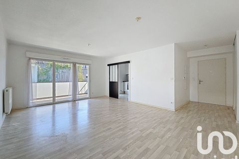 Duplex i Pessac, Gironde, Pessac - € 419.000 | Ref: 35362 - foto 2
