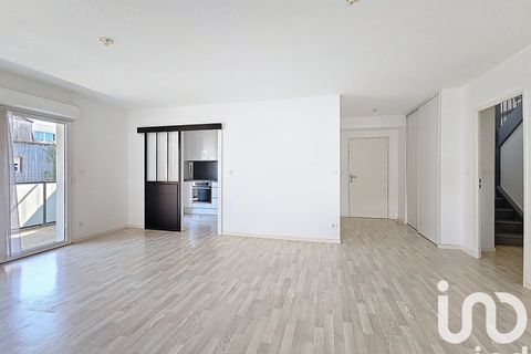 Duplex i Pessac, Gironde, Pessac - € 419.000 | Ref: 35362 - foto 4