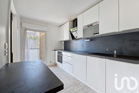 Duplex i Pessac, Gironde, Pessac - € 419.000 | Ref: 35362 - foto 6