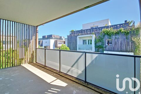 Duplex i Pessac, Gironde, Pessac - € 419.000 | Ref: 35362 - foto 7