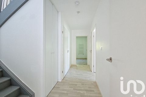Duplex i Pessac, Gironde, Pessac - € 419.000 | Ref: 35362 - foto 12