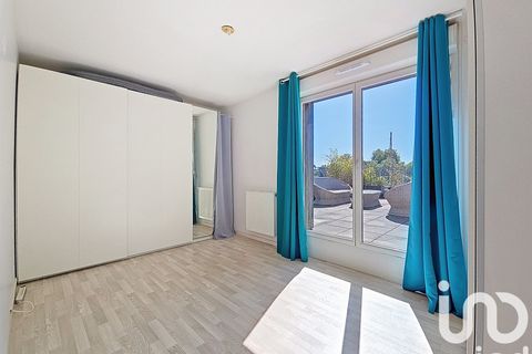 Duplex i Pessac, Gironde, Pessac - € 419.000 | Ref: 35362 - foto 13