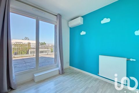 Duplex i Pessac, Gironde, Pessac - € 419.000 | Ref: 35362 - foto 15