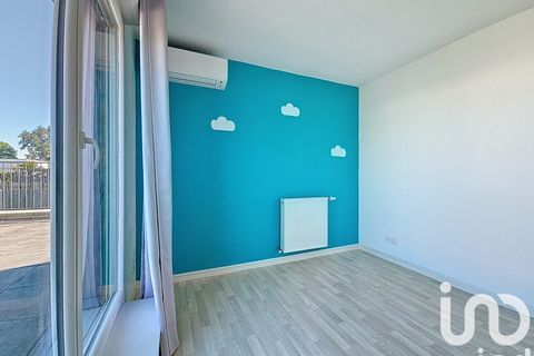 Duplex i Pessac, Gironde, Pessac - € 419.000 | Ref: 35362 - foto 16