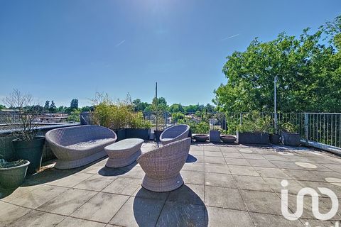 Duplex i Pessac, Gironde, Pessac - € 419.000 | Ref: 35362 - foto 17