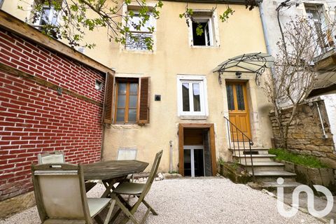 Byhus i Dijon, Cote-d'Or, Dijon - € 420.000 | Ref: 88291 - foto 1