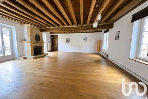 Byhus i Dijon, Cote-d'Or, Dijon - € 420.000 | Ref: 88291 - foto 2