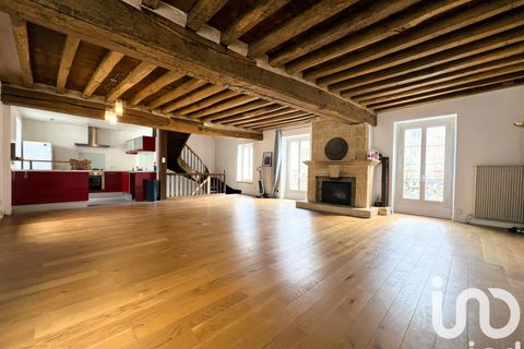 Byhus i Dijon, Cote-d'Or, Dijon - € 420.000 | Ref: 88291 - foto 3