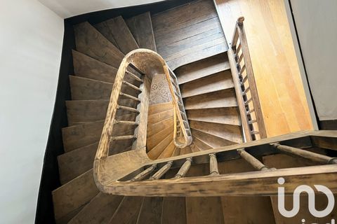 Byhus i Dijon, Cote-d'Or, Dijon - € 420.000 | Ref: 88291 - foto 4