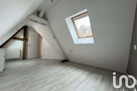 Byhus i Dijon, Cote-d'Or, Dijon - € 420.000 | Ref: 88291 - foto 5