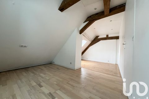 Byhus i Dijon, Cote-d'Or, Dijon - € 420.000 | Ref: 88291 - foto 6