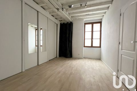 Byhus i Dijon, Cote-d'Or, Dijon - € 420.000 | Ref: 88291 - foto 8