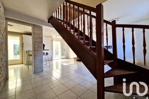 Villa i Chelles, Seine-et-Marne, Chelles - € 270.000 | Ref: 50481 - foto 2