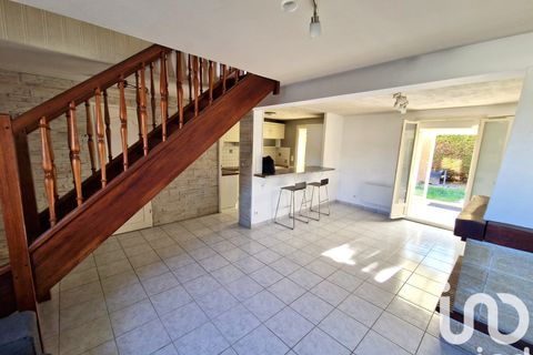 Villa i Chelles, Seine-et-Marne, Chelles - € 270.000 | Ref: 50481 - foto 3