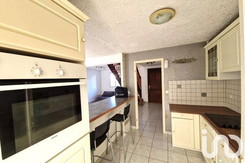 Villa i Chelles, Seine-et-Marne, Chelles - € 270.000 | Ref: 50481 - foto 7