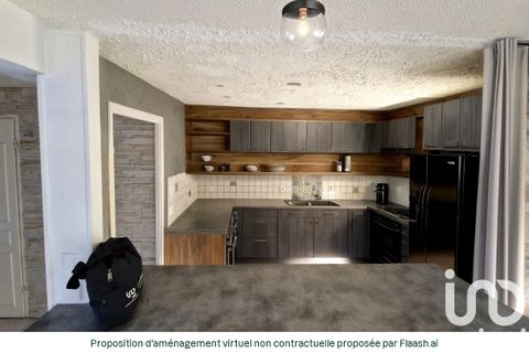 Villa i Chelles, Seine-et-Marne, Chelles - € 270.000 | Ref: 50481 - foto 9
