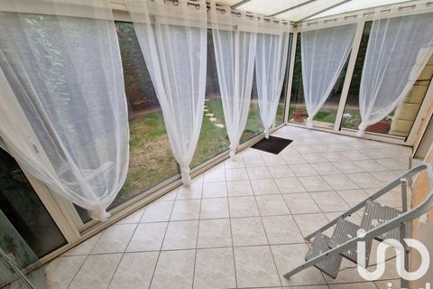 Villa i Chelles, Seine-et-Marne, Chelles - € 270.000 | Ref: 50481 - foto 11