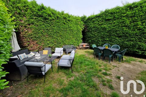 Villa i Chelles, Seine-et-Marne, Chelles - € 270.000 | Ref: 50481 - foto 12