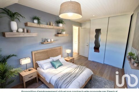 Villa i Chelles, Seine-et-Marne, Chelles - € 270.000 | Ref: 50481 - foto 14