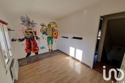 Villa i Chelles, Seine-et-Marne, Chelles - € 270.000 | Ref: 50481 - foto 15