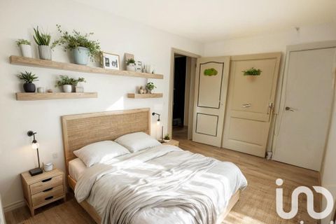 Villa i Chelles, Seine-et-Marne, Chelles - € 270.000 | Ref: 50481 - foto 17