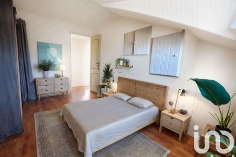 Villa i Chelles, Seine-et-Marne, Chelles - € 270.000 | Ref: 50481 - foto 20