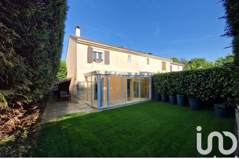 Villa i Chelles, Seine-et-Marne, Chelles - € 270.000 | Ref: 50481 - foto 23