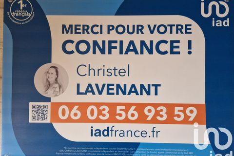Villa i Chelles, Seine-et-Marne, Chelles - € 270.000 | Ref: 50481 - foto 25