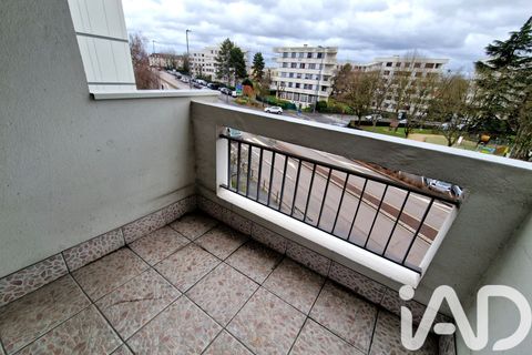 Leilighet i Chelles, Seine-et-Marne, Chelles - € 199 000 | Ref: 50481 - foto 3