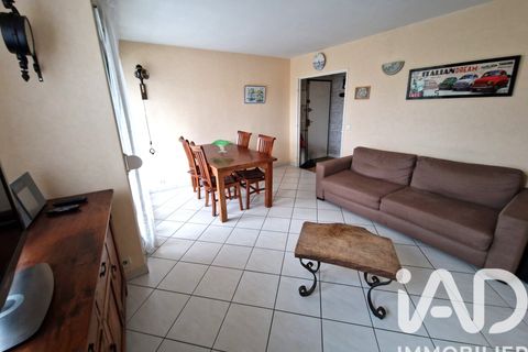 Leilighet i Chelles, Seine-et-Marne, Chelles - € 199 000 | Ref: 50481 - foto 4