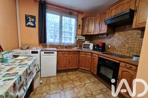 Leilighet i Chelles, Seine-et-Marne, Chelles - € 199 000 | Ref: 50481 - foto 6