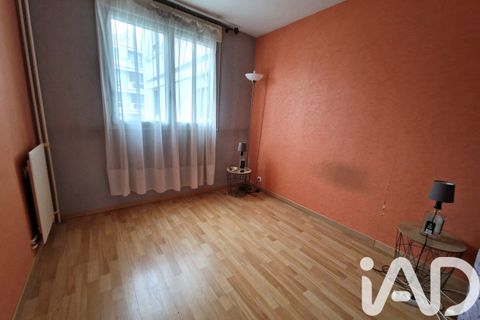 Leilighet i Chelles, Seine-et-Marne, Chelles - € 199 000 | Ref: 50481 - foto 9