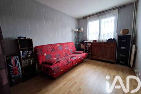 Leilighet i Chelles, Seine-et-Marne, Chelles - € 199 000 | Ref: 50481 - foto 11